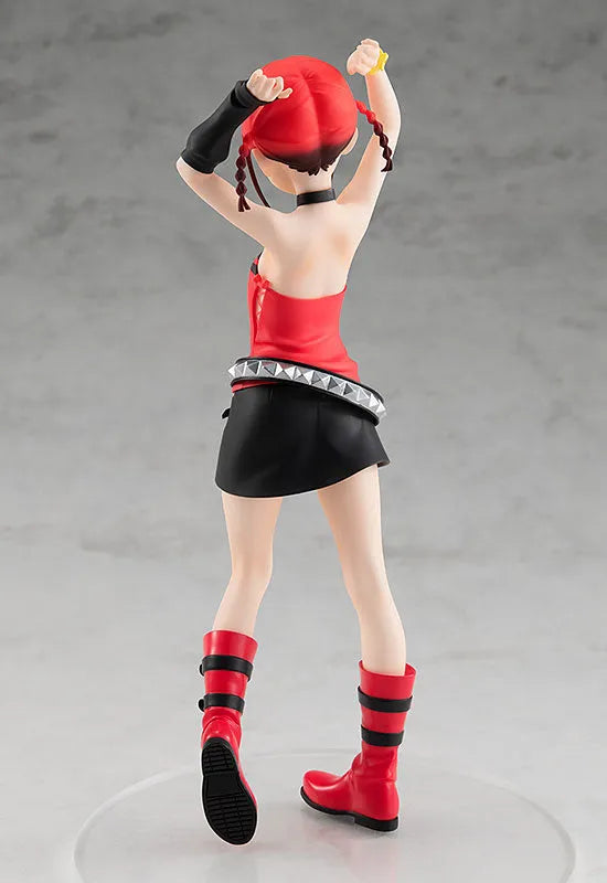 SSSS.Dynazenon - Asukagawa Chise - Pop Up Parade (Good Smile Company)ㅤ – Good Smile Company – ActionFigureBrasil
