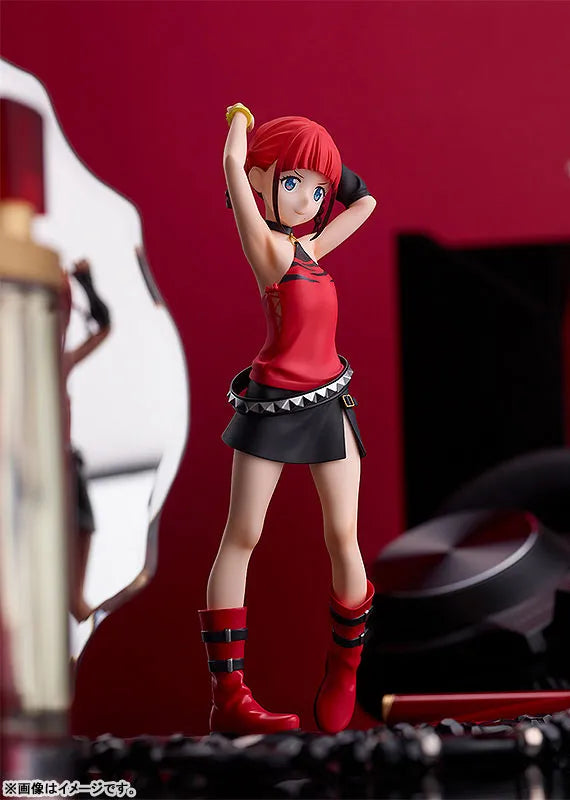 SSSS.Dynazenon - Asukagawa Chise - Pop Up Parade (Good Smile Company)ㅤ – Good Smile Company – ActionFigureBrasil
