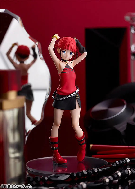 SSSS.Dynazenon - Asukagawa Chise - Pop Up Parade (Good Smile Company)ㅤ – Good Smile Company – ActionFigureBrasil
