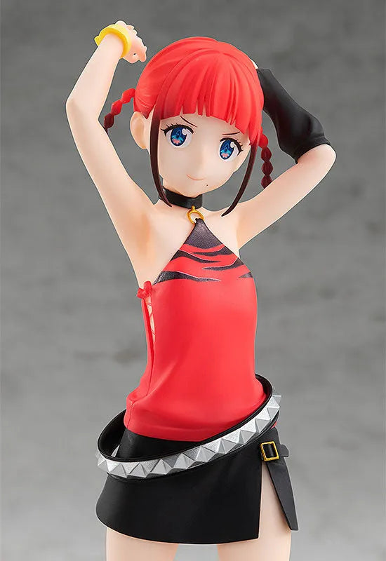 SSSS.Dynazenon - Asukagawa Chise - Pop Up Parade (Good Smile Company)ㅤ – Good Smile Company – ActionFigureBrasil