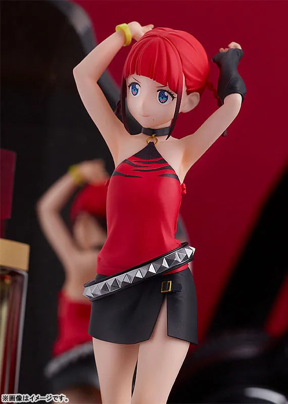 SSSS.Dynazenon - Asukagawa Chise - Pop Up Parade (Good Smile Company)ㅤ – Good Smile Company – ActionFigureBrasil