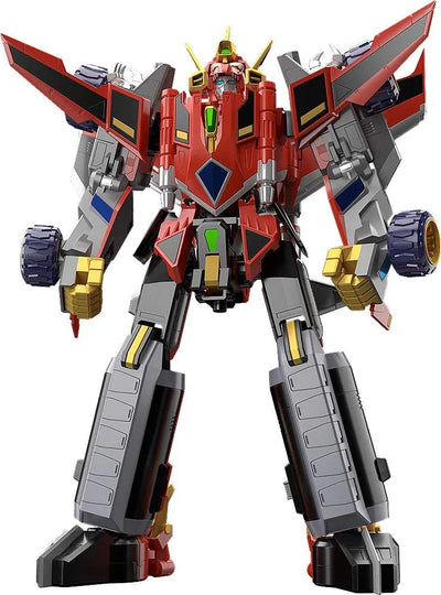 SSSS.Dynazenon - DX Gattai Dynazenon (Good Smile Company)ㅤ – Good Smile Company – ActionFigureBrasil