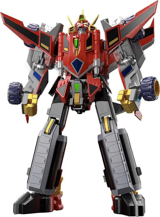 SSSS.Dynazenon - DX Gattai Dynazenon (Good Smile Company)ㅤ – Good Smile Company – ActionFigureBrasil