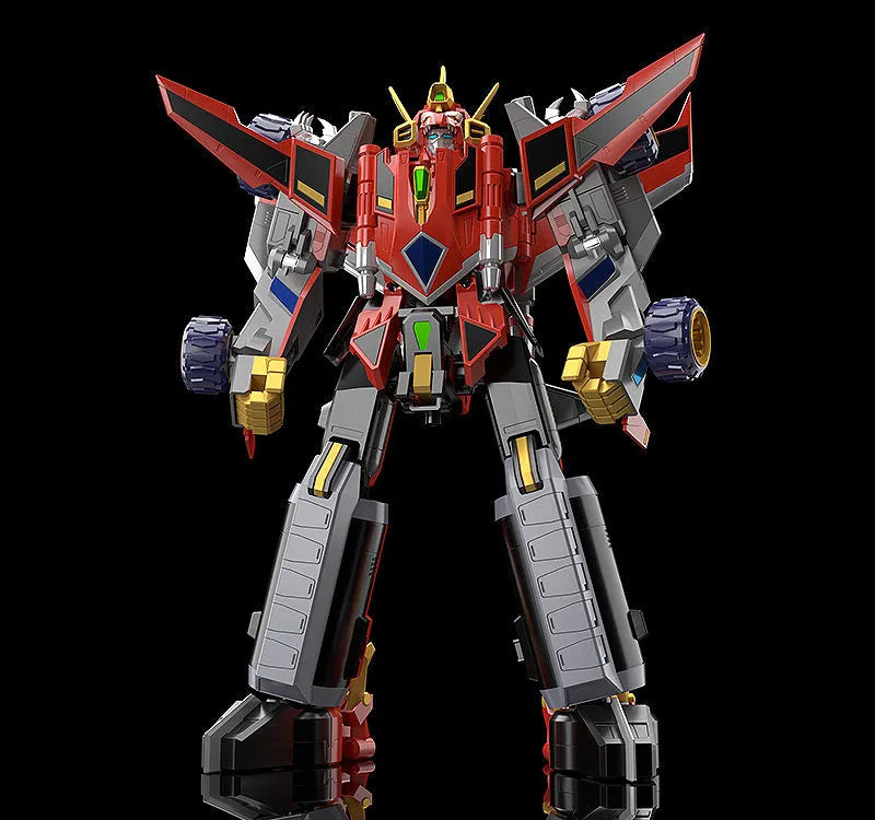 SSSS.Dynazenon - DX Gattai Dynazenon (Good Smile Company)ㅤ – Good Smile Company – ActionFigureBrasil