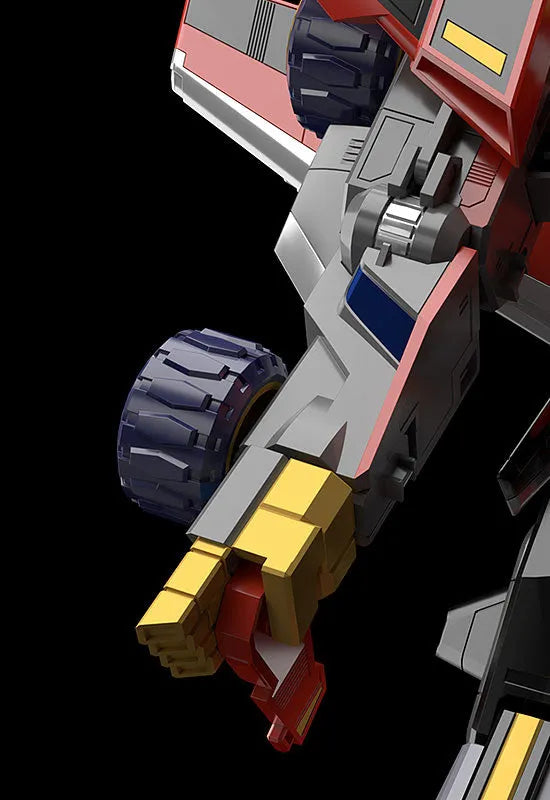 SSSS.Dynazenon - DX Gattai Dynazenon (Good Smile Company)ㅤ – Good Smile Company – ActionFigureBrasil