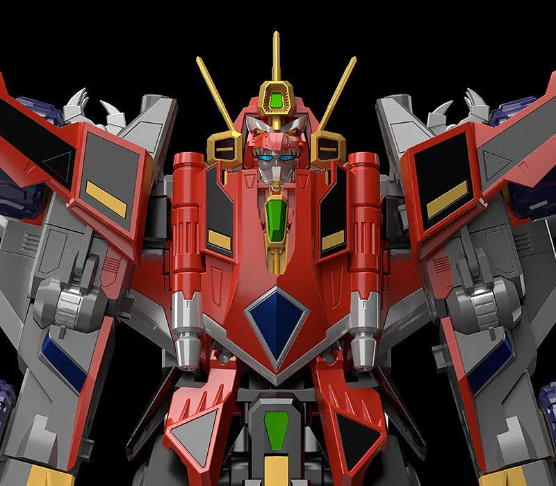 SSSS.Dynazenon - DX Gattai Dynazenon (Good Smile Company)ㅤ – Good Smile Company – ActionFigureBrasil