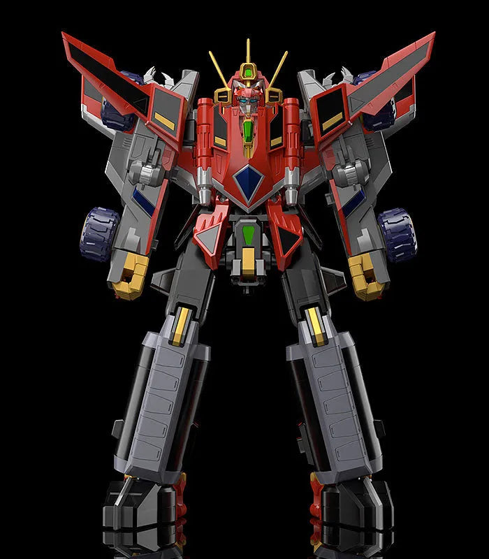 SSSS.Dynazenon - DX Gattai Dynazenon (Good Smile Company)ㅤ – Good Smile Company – ActionFigureBrasil