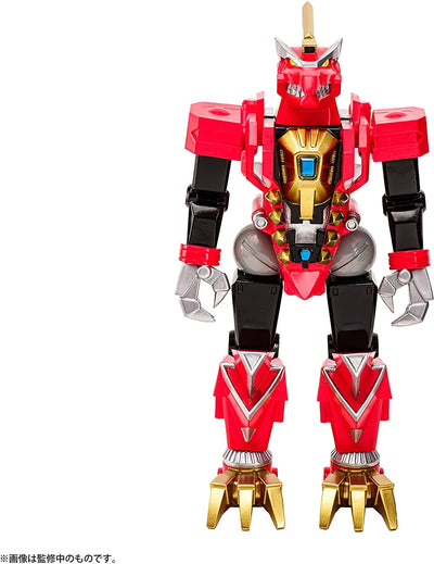 SSSS.Dynazenon - Dynasoldier (Tops)ㅤ – Tops – ActionFigureBrasil