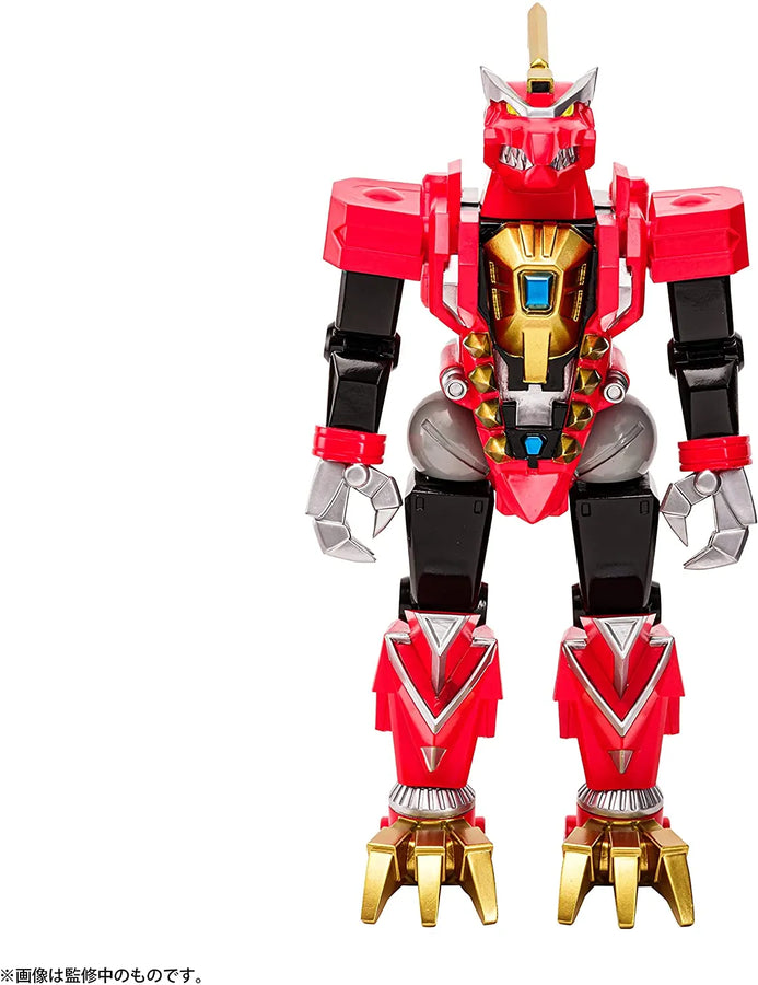 SSSS.Dynazenon - Dynasoldier (Tops)ㅤ – Tops – ActionFigureBrasil