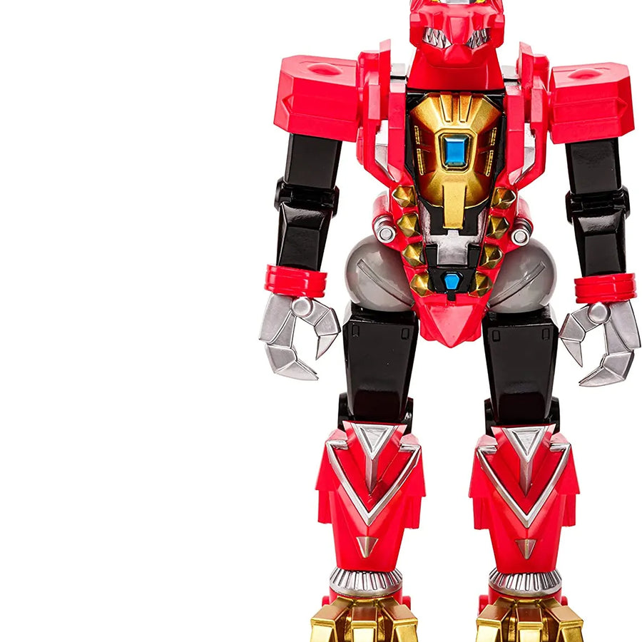 SSSS.Dynazenon - Dynasoldier (Tops)ㅤ – Tops – ActionFigureBrasil