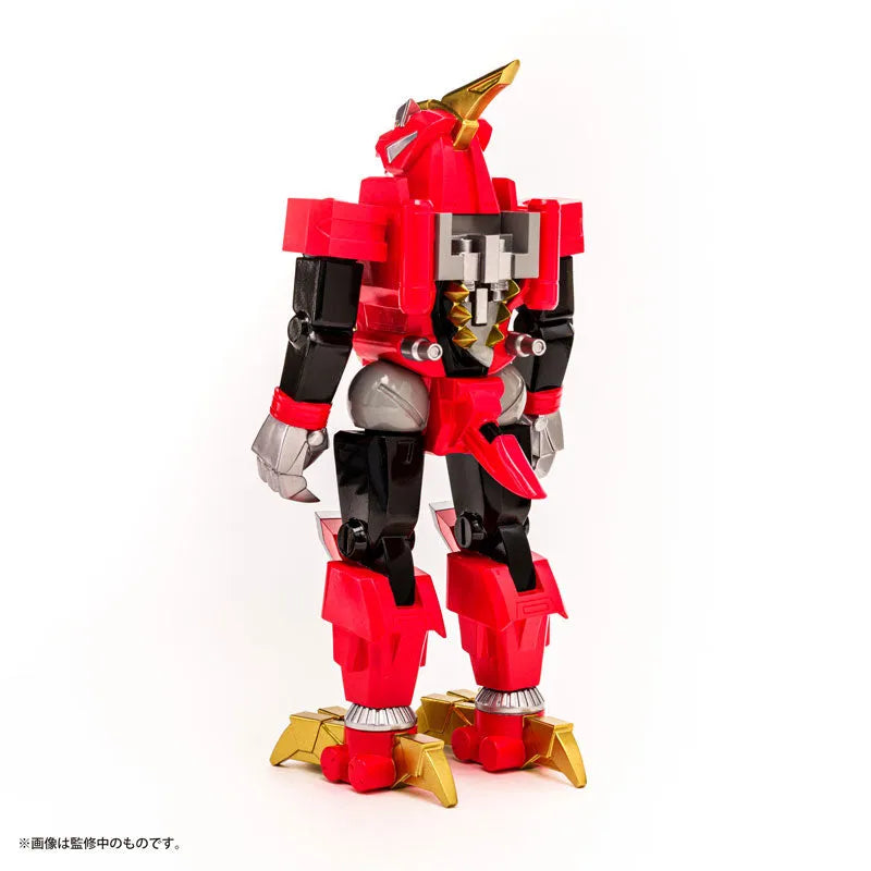 SSSS.Dynazenon - Dynasoldier (Tops)ㅤ – Tops – ActionFigureBrasil