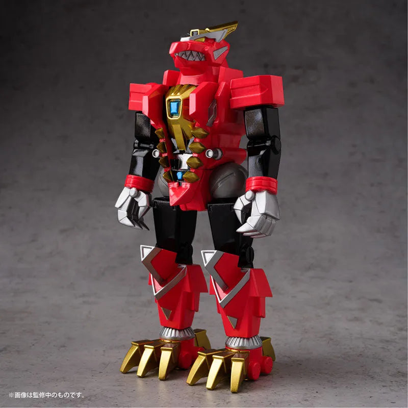SSSS.Dynazenon - Dynasoldier (Tops)ㅤ – Tops – ActionFigureBrasil