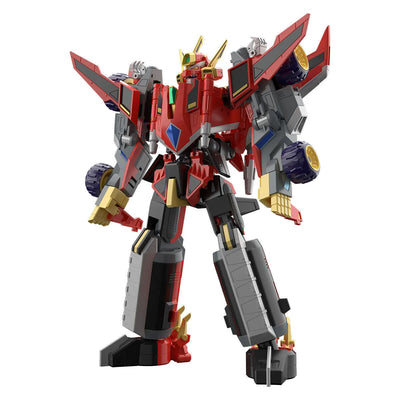 SSSS.Dynazenon - Dynazenon - Bandai Shokugan - Candy Toy - SMP (Bandai) [Shop Exclusive]ㅤ – Bandai – ActionFigureBrasil