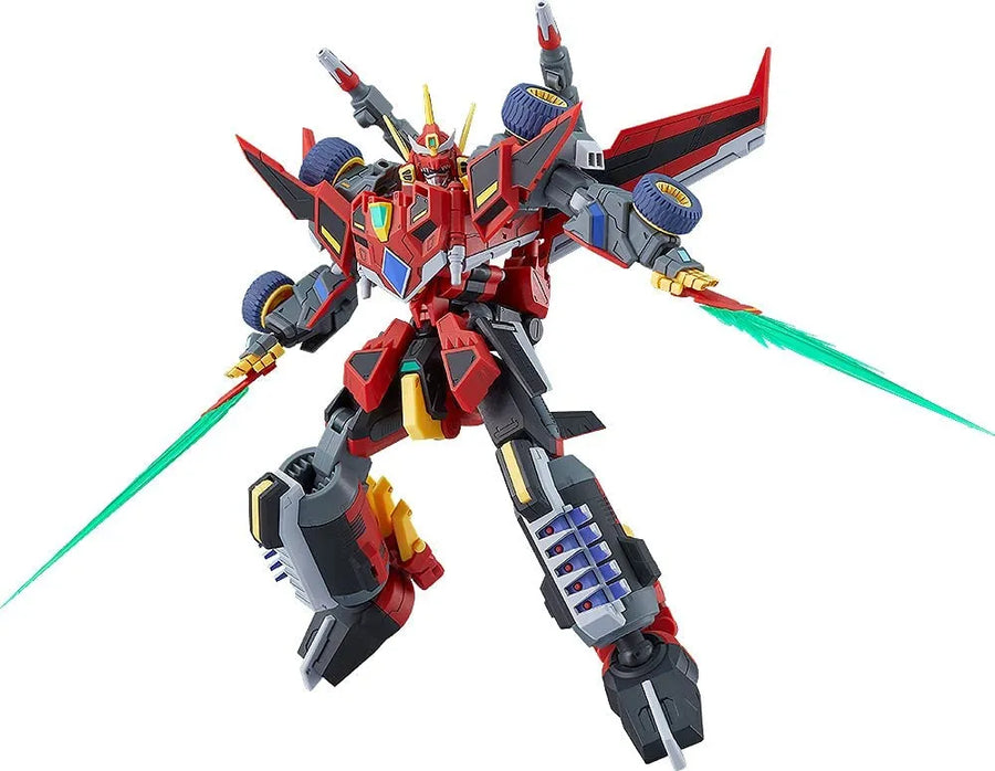 SSSS.Dynazenon - Dynazenon - Moderoid - 2023 Re-release (Good Smile Company)ㅤ – Good Smile Company – ActionFigureBrasil