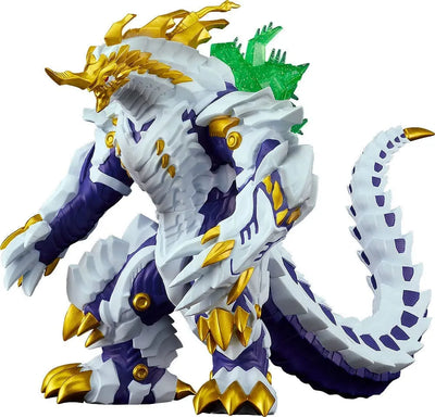 SSSS.Dynazenon - Gagula - SSSS.Soft Vinyl Kaiju - First Form (Good Smile Company)ㅤ – Good Smile Company – ActionFigureBrasil