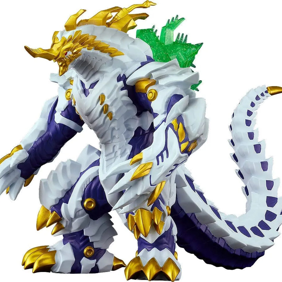 SSSS.Dynazenon - Gagula - SSSS.Soft Vinyl Kaiju - First Form (Good Smile Company)ㅤ – Good Smile Company – ActionFigureBrasil