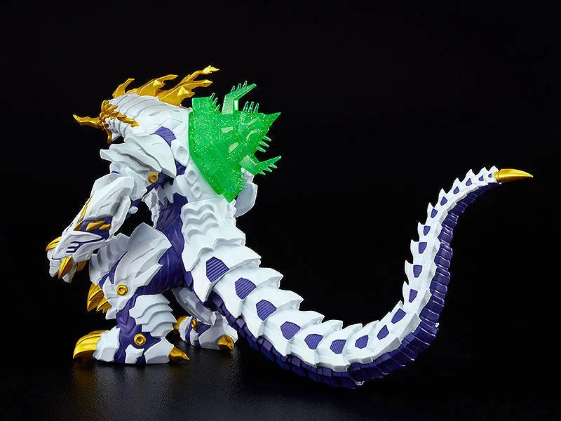 SSSS.Dynazenon - Gagula - SSSS.Soft Vinyl Kaiju - First Form (Good Smile Company)ㅤ – Good Smile Company – ActionFigureBrasil