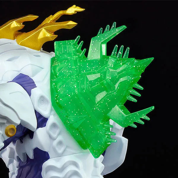 SSSS.Dynazenon - Gagula - SSSS.Soft Vinyl Kaiju - First Form (Good Smile Company)ㅤ – Good Smile Company – ActionFigureBrasil