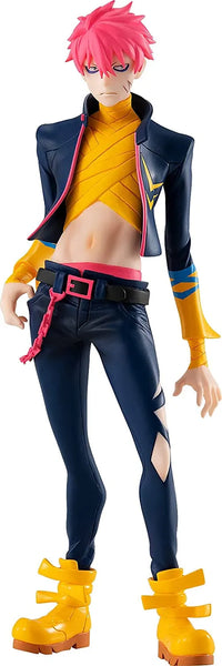 SSSS.Dynazenon - Gauma - Pop Up Parade (Good Smile Company)ㅤ – Good Smile Company – ActionFigureBrasil