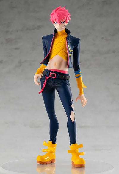 SSSS.Dynazenon - Gauma - Pop Up Parade (Good Smile Company)ㅤ – Good Smile Company – ActionFigureBrasil — ângulo diferente