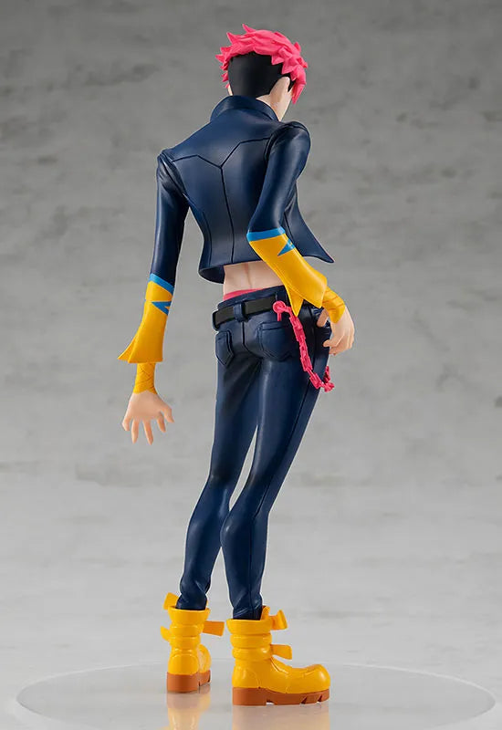 SSSS.Dynazenon - Gauma - Pop Up Parade (Good Smile Company)ㅤ – Good Smile Company – ActionFigureBrasil