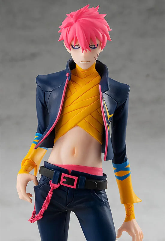 SSSS.Dynazenon - Gauma - Pop Up Parade (Good Smile Company)ㅤ – Good Smile Company – ActionFigureBrasil