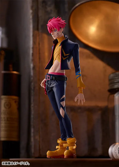 SSSS.Dynazenon - Gauma - Pop Up Parade (Good Smile Company)ㅤ – Good Smile Company – ActionFigureBrasil — acessórios