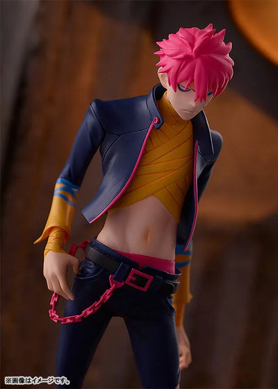 SSSS.Dynazenon - Gauma - Pop Up Parade (Good Smile Company)ㅤ – Good Smile Company – ActionFigureBrasil — ambientada