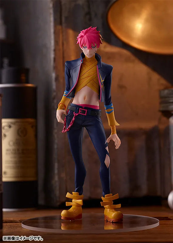 SSSS.Dynazenon - Gauma - Pop Up Parade (Good Smile Company)ㅤ – Good Smile Company – ActionFigureBrasil