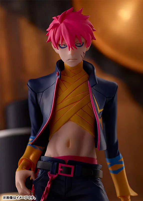 SSSS.Dynazenon - Gauma - Pop Up Parade (Good Smile Company)ㅤ – Good Smile Company – ActionFigureBrasil