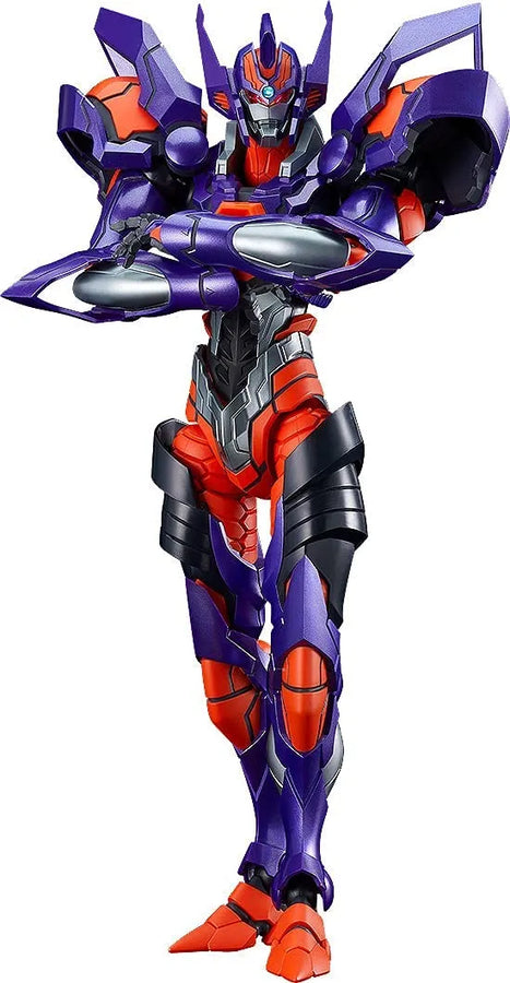 SSSS.Dynazenon - Gridknight - Gigan-Techs (Good Smile Company)ㅤ – Good Smile Company – ActionFigureBrasil