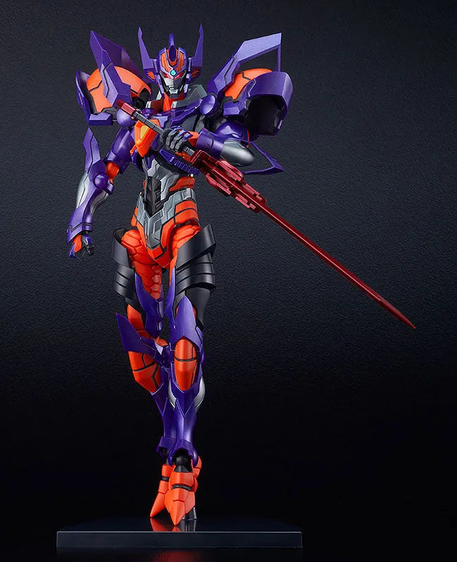 SSSS.Dynazenon - Gridknight - Gigan-Techs (Good Smile Company)ㅤ – Good Smile Company – ActionFigureBrasil