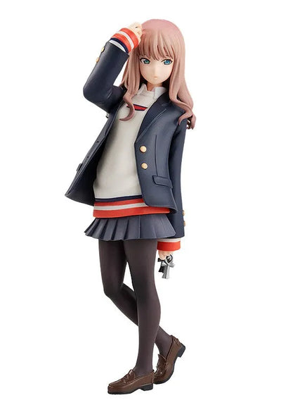 SSSS.Dynazenon - Minami Yume - Pop Up Parade - 2023 Re-release (Good Smile Company)ㅤ – Good Smile Company – ActionFigureBrasil