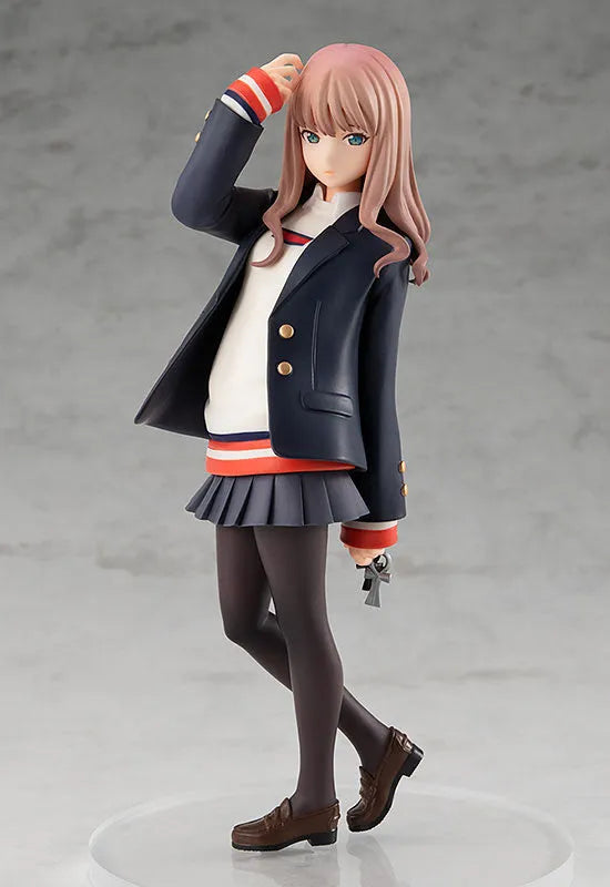 SSSS.Dynazenon - Minami Yume - Pop Up Parade (Good Smile Company)ㅤ – Good Smile Company – ActionFigureBrasil