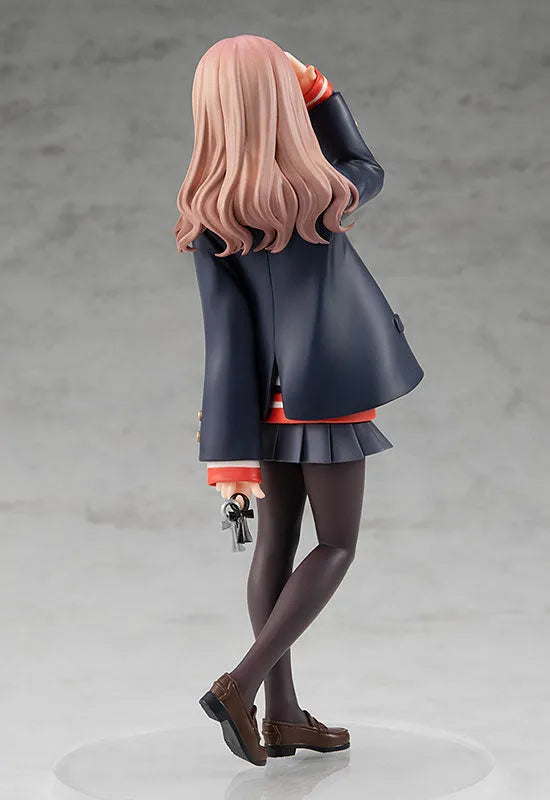 SSSS.Dynazenon - Minami Yume - Pop Up Parade (Good Smile Company)ㅤ – Good Smile Company – ActionFigureBrasil