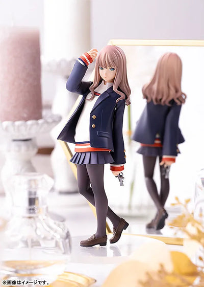 SSSS.Dynazenon - Minami Yume - Pop Up Parade (Good Smile Company)ㅤ – Good Smile Company – ActionFigureBrasil — acessórios