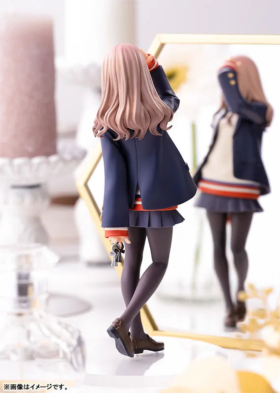 SSSS.Dynazenon - Minami Yume - Pop Up Parade (Good Smile Company)ㅤ – Good Smile Company – ActionFigureBrasil