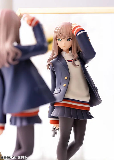 SSSS.Dynazenon - Minami Yume - Pop Up Parade (Good Smile Company)ㅤ – Good Smile Company – ActionFigureBrasil — com base expositora