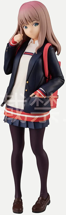 SSSS.Dynazenon - Minami Yume - Special Figure (FuRyu)ㅤ – FuRyu – ActionFigureBrasil