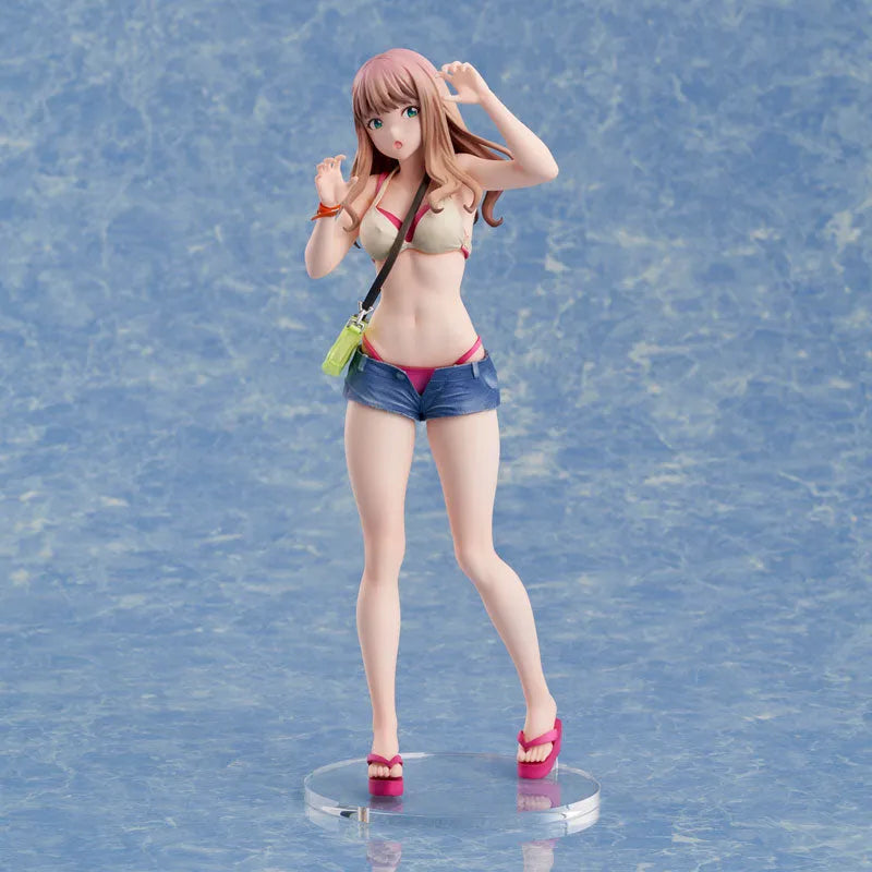 SSSS.Dynazenon - Minami Yume - Swimsuit Ver. (Union Creative International Ltd)ㅤ – Union Creative – ActionFigureBrasil