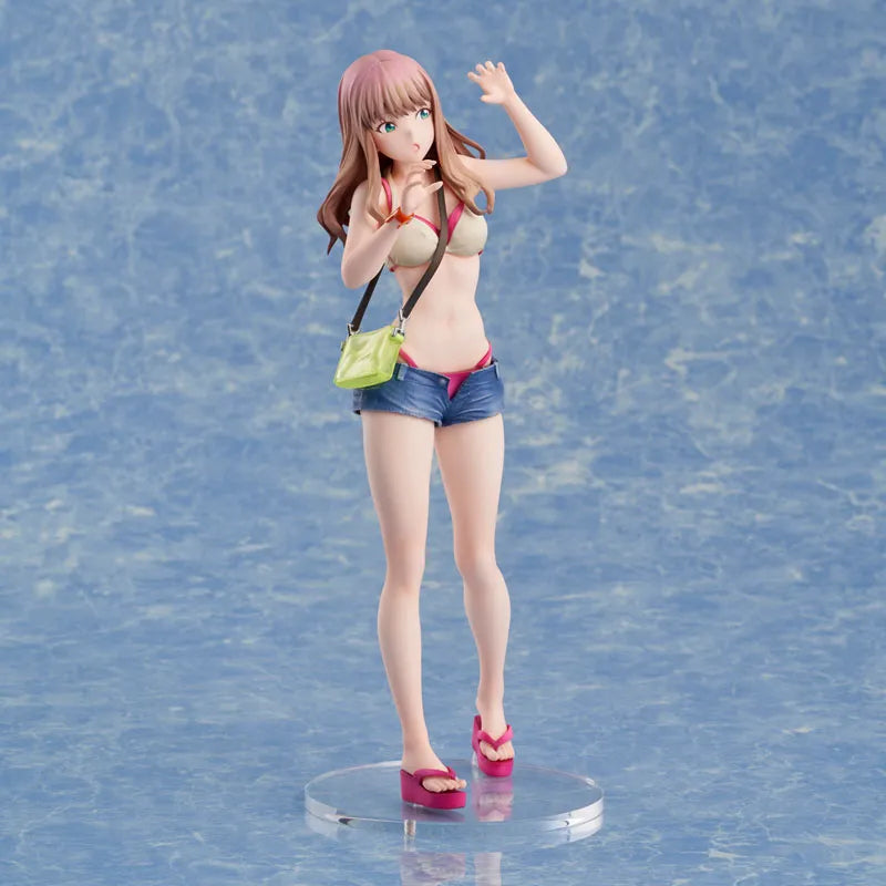 SSSS.Dynazenon - Minami Yume - Swimsuit Ver. (Union Creative International Ltd)ㅤ – Union Creative – ActionFigureBrasil