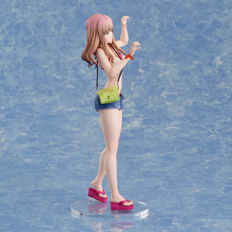 SSSS.Dynazenon - Minami Yume - Swimsuit Ver. (Union Creative International Ltd)ㅤ – Union Creative – ActionFigureBrasil