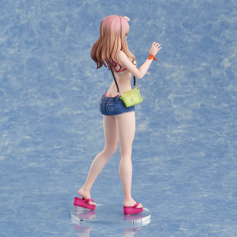 SSSS.Dynazenon - Minami Yume - Swimsuit Ver. (Union Creative International Ltd)ㅤ – Union Creative – ActionFigureBrasil