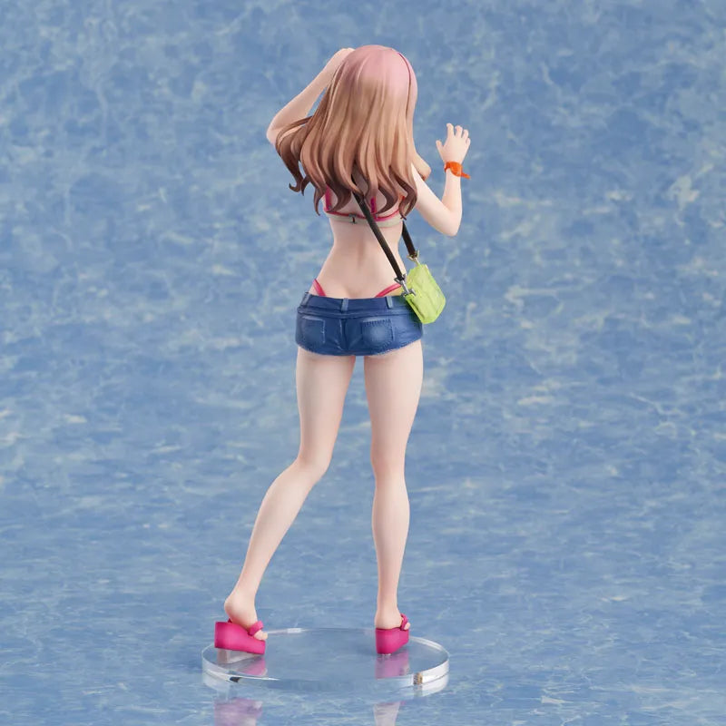 SSSS.Dynazenon - Minami Yume - Swimsuit Ver. (Union Creative International Ltd)ㅤ – Union Creative – ActionFigureBrasil