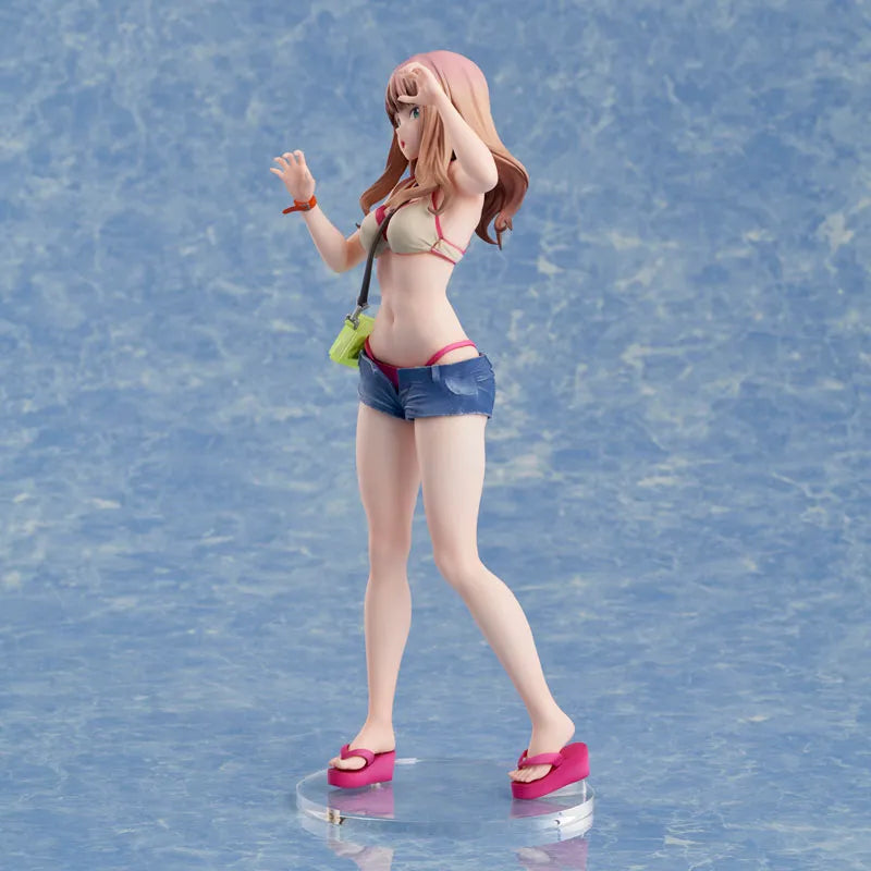 SSSS.Dynazenon - Minami Yume - Swimsuit Ver. (Union Creative International Ltd)ㅤ – Union Creative – ActionFigureBrasil
