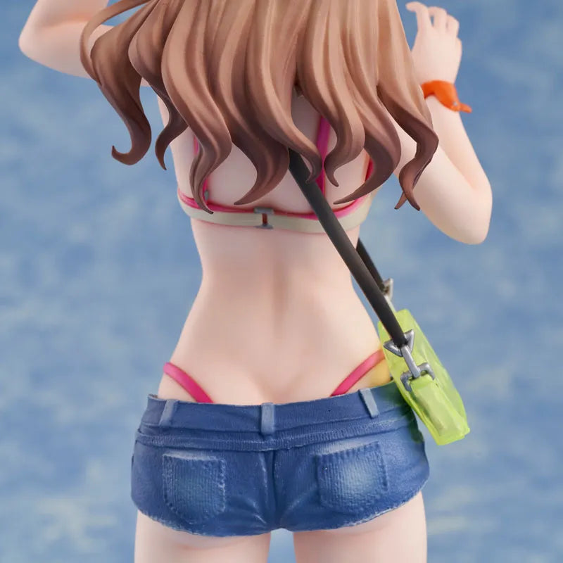 SSSS.Dynazenon - Minami Yume - Swimsuit Ver. (Union Creative International Ltd)ㅤ – Union Creative – ActionFigureBrasil