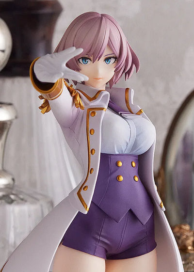 SSSS.Dynazenon - Mujina - Pop Up Parade - 2024 Re-release (Good Smile Company)ㅤ – Good Smile Company – ActionFigureBrasil — ângulo diferente