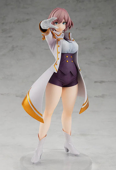 SSSS.Dynazenon - Mujina - Pop Up Parade - 2024 Re-release (Good Smile Company)ㅤ – Good Smile Company – ActionFigureBrasil — embalagem