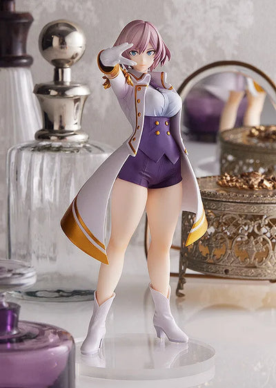 SSSS.Dynazenon - Mujina - Pop Up Parade (Good Smile Company)ㅤ – Good Smile Company – ActionFigureBrasil — detalhe do produto
