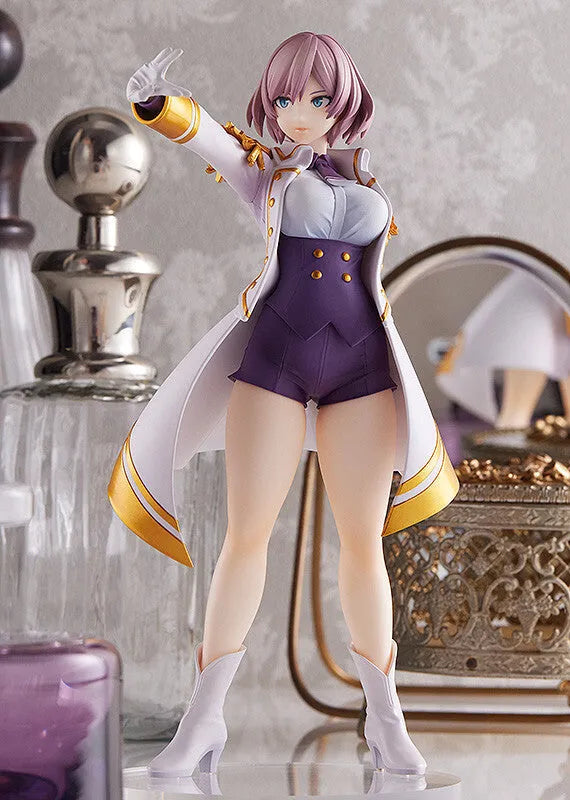SSSS.Dynazenon - Mujina - Pop Up Parade (Good Smile Company)ㅤ – Good Smile Company – ActionFigureBrasil